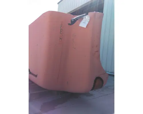 FORD F600 1995-1999 HOOD