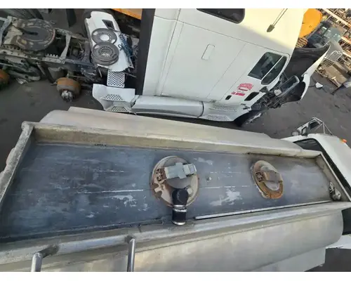 FORD F600G Body  Bed