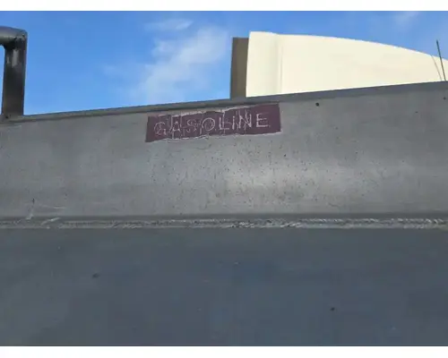 FORD F600G Body  Bed