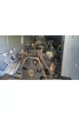 FORD F600G Engine Mounts