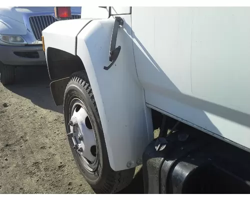 FORD F600G Fender Extension