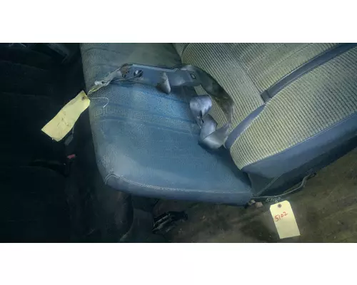 FORD F600G Seat, Front