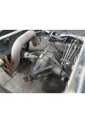 FORD F600 Axle Assembly, Rear