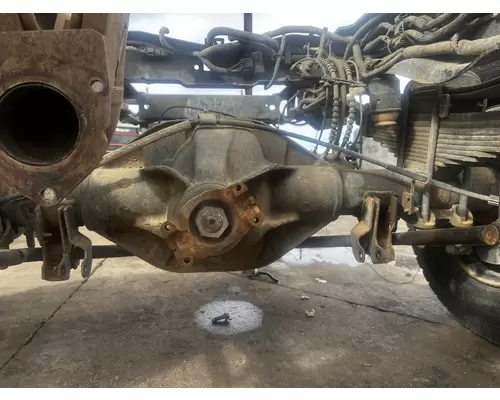 FORD F600 Axle Assembly, Rear