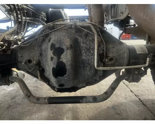 FORD F600 Axle Assembly, Rear
