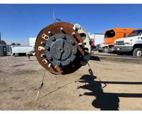 FORD F600 Axle Assembly, Rear