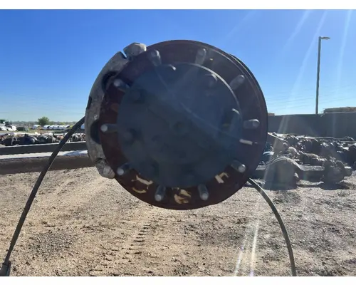 FORD F600 Axle Assembly, Rear