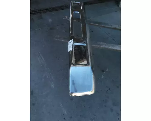 FORD F600 BUMPER ASSEMBLY, FRONT