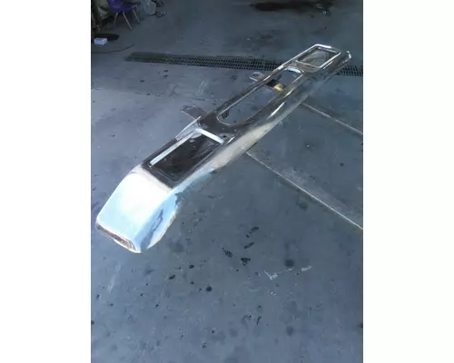 FORD F600 BUMPER ASSEMBLY, FRONT