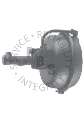 FORD F600 Brake Booster