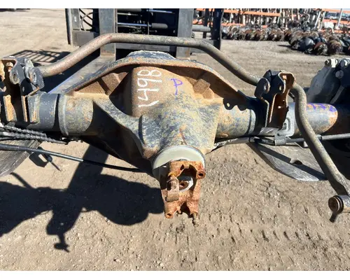 FORD F600 Differential Assembly (Rear, Rear)