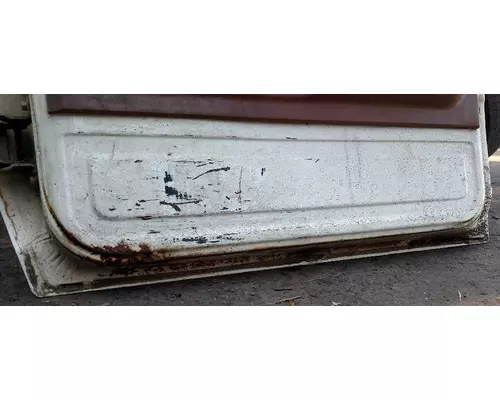 FORD F600 Door Assembly, Front
