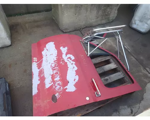 FORD F600 Door Assembly, Front