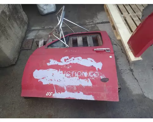 FORD F600 Door Assembly, Front
