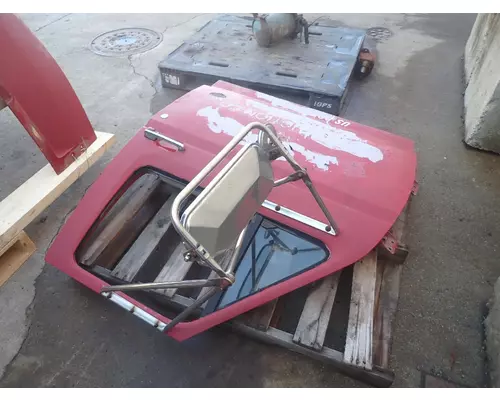 FORD F600 Door Assembly, Front