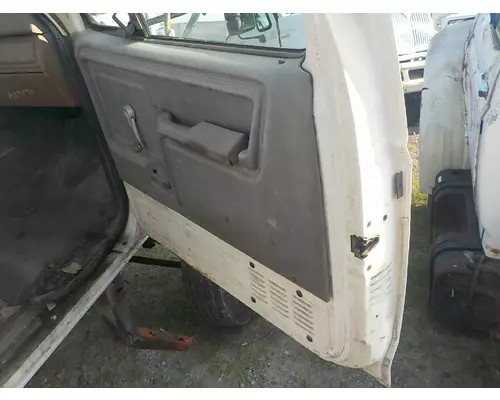 FORD F600 Door Assembly, Front