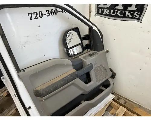 FORD F600 Door Assembly, Front