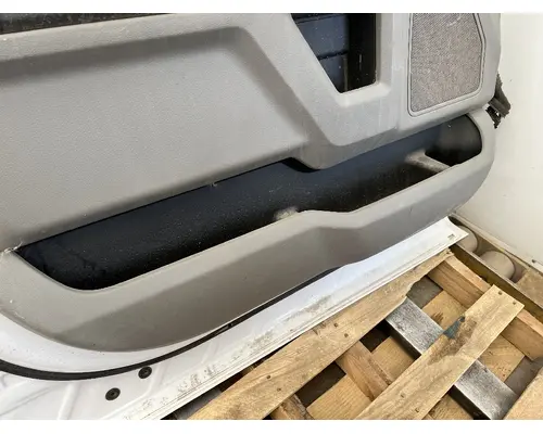 FORD F600 Door Assembly, Front
