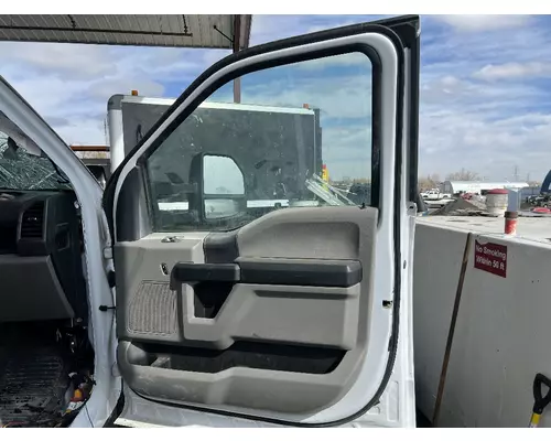 FORD F600 Door Assembly, Front