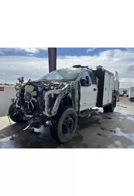 FORD F600 ECM (Body Control Module)