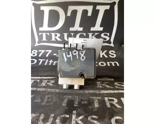 FORD F600 ECM (Brake & ABS)