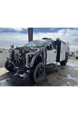 FORD F600 ECM (Transmission)