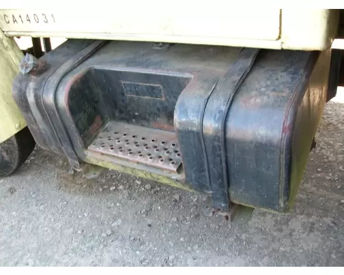 FORD F600 Fuel Tank