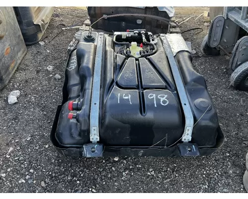 FORD F600 Fuel Tank