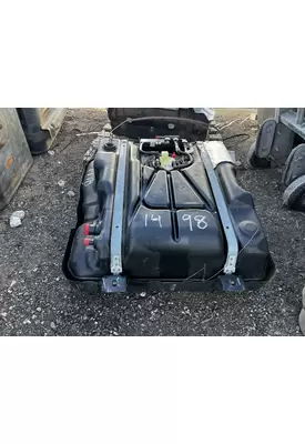 FORD F600 Fuel Tank