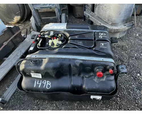 FORD F600 Fuel Tank