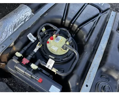 FORD F600 Fuel Tank