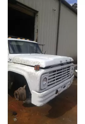 FORD F600 Hood