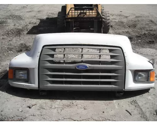 FORD F600 Hood