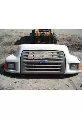 FORD F600 Hood