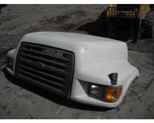 FORD F600 Hood