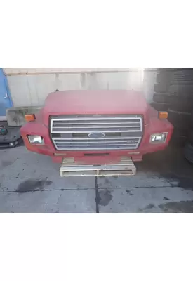 FORD F600 Hood