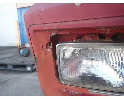 FORD F600 Hood