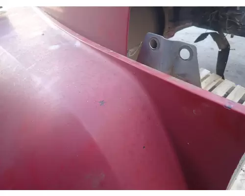 FORD F600 Hood