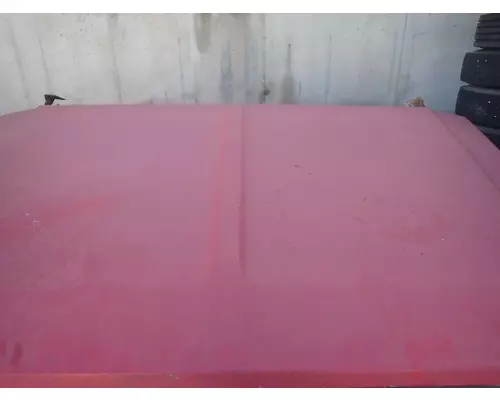 FORD F600 Hood
