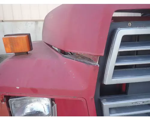 FORD F600 Hood