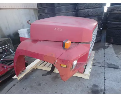 FORD F600 Hood