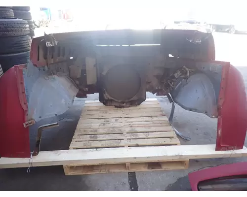 FORD F600 Hood