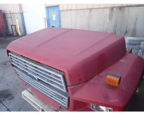 FORD F600 Hood