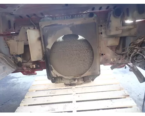 FORD F600 Hood