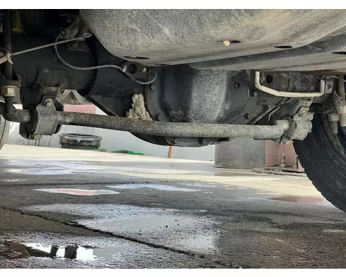 FORD F600 Hub