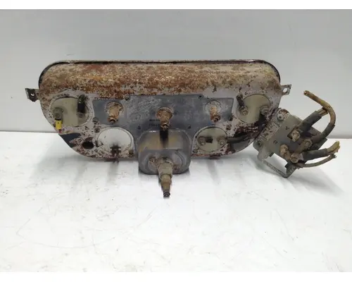 FORD F600 Instrument Cluster