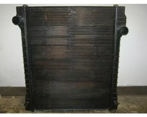 FORD F600 Radiator