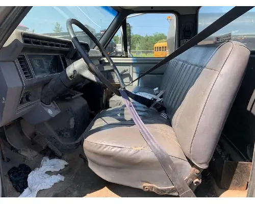 FORD F600 Rebuilders