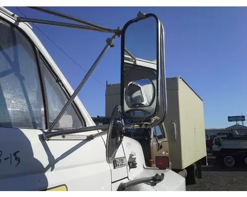 FORD F600 Side View Mirror