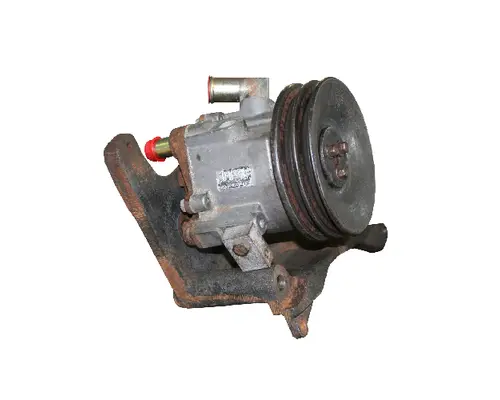 FORD F600 Vacuum Pump